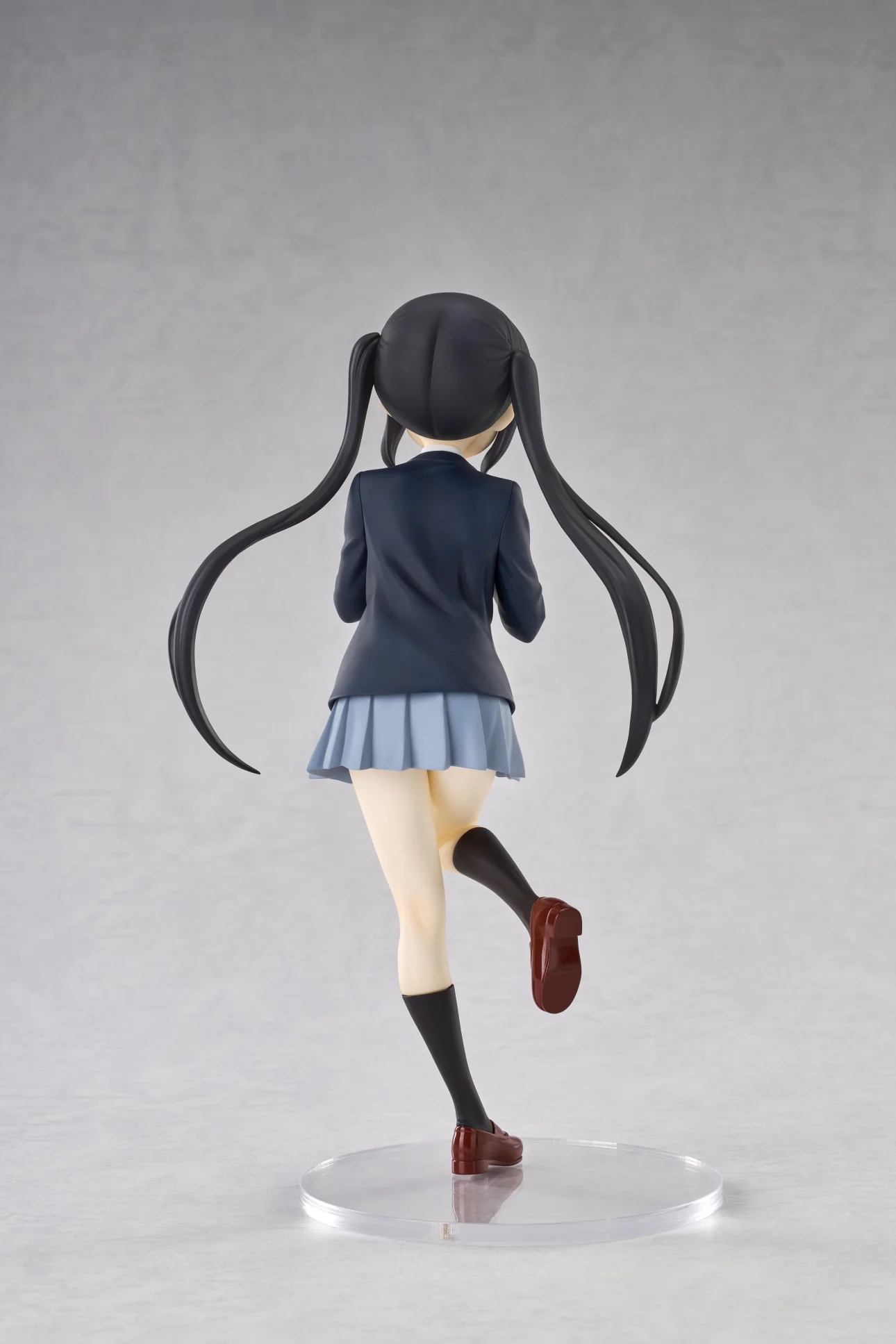 scl 000039 18.webp Azusa Nakano / Ritsu Tainaka / Tsumugi Kotobuki L size non- Scale Figure – K-ON! - Image 4