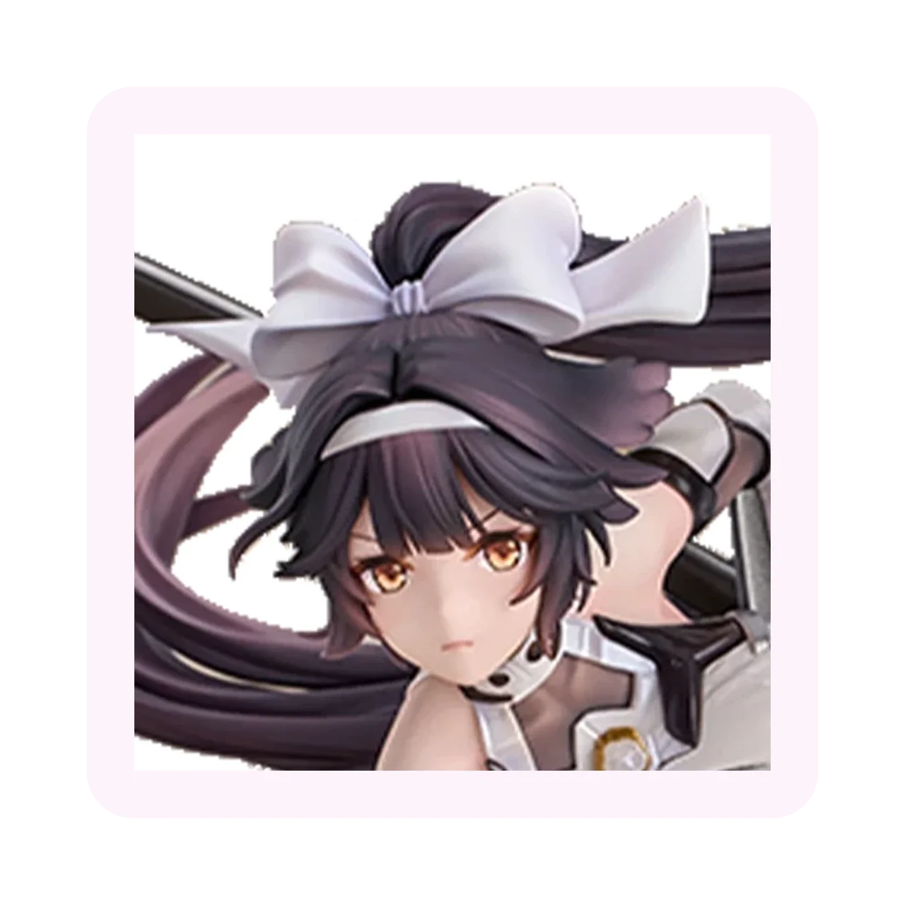 Mao Po Mo Jian Shu - Shen Hu 1/7 Scale Figure – Azur Lane