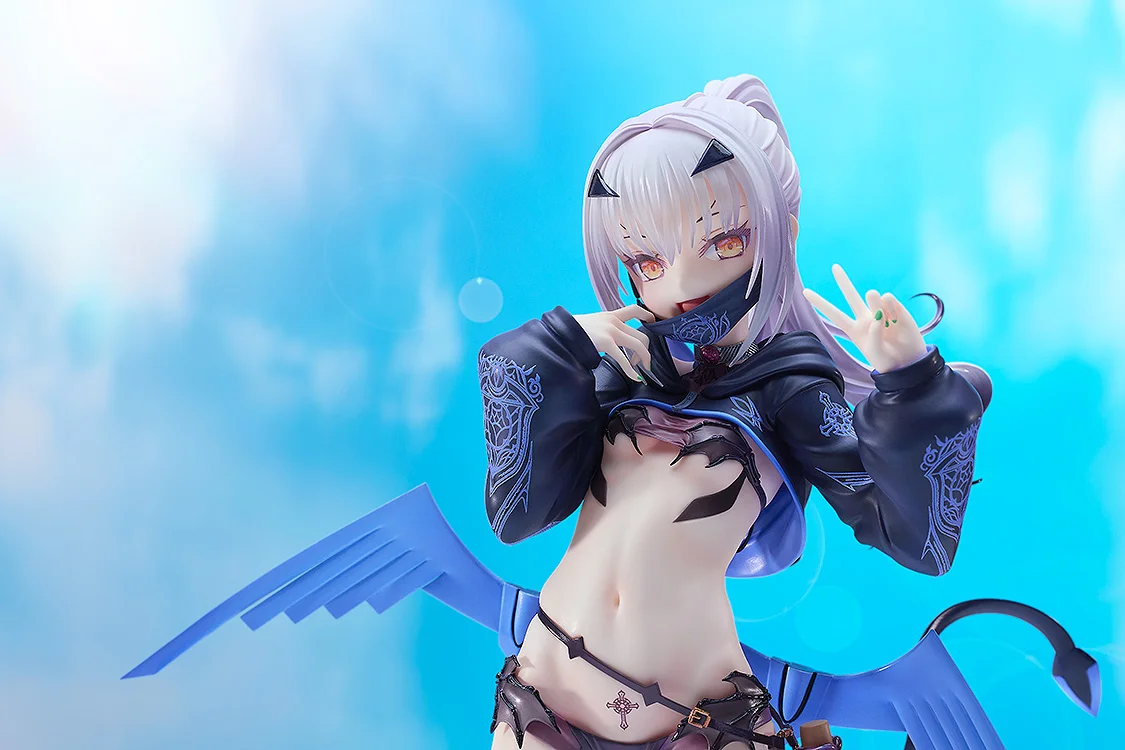 scl 000048 04.webp Ruler/Mélusine Swimsuit version 1/6 Scale Figure – Fate/Grand Order - Image 3