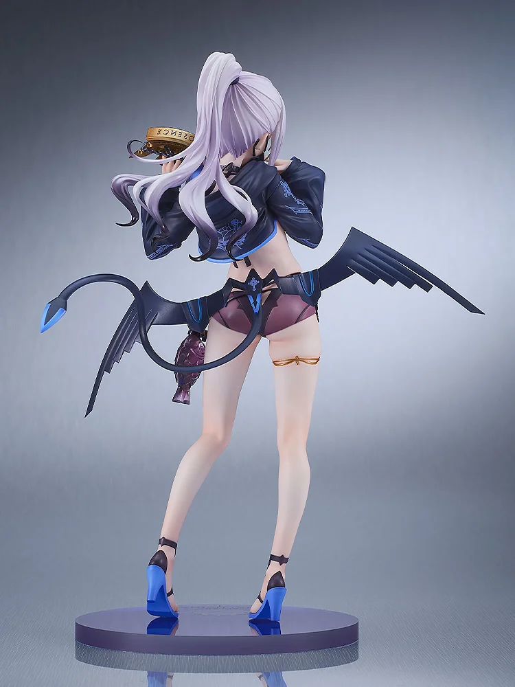 scl 000048 06.webp Ruler/Mélusine Swimsuit version 1/6 Scale Figure – Fate/Grand Order - Image 5