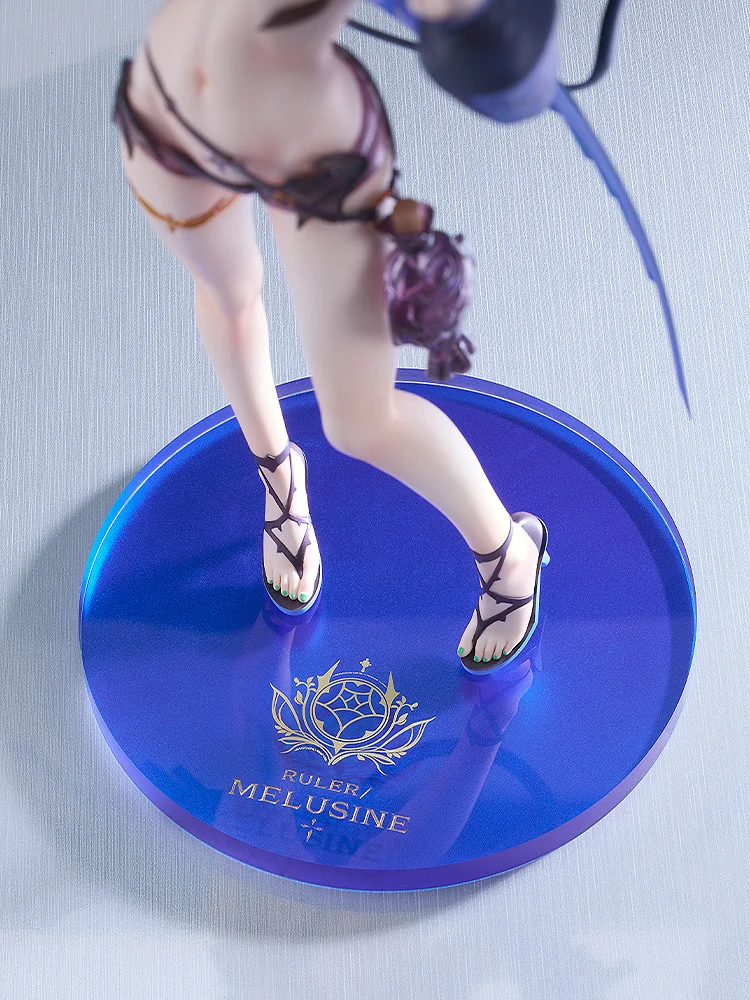 scl 000048 07.webp Ruler/Mélusine Swimsuit version 1/6 Scale Figure – Fate/Grand Order - Image 6