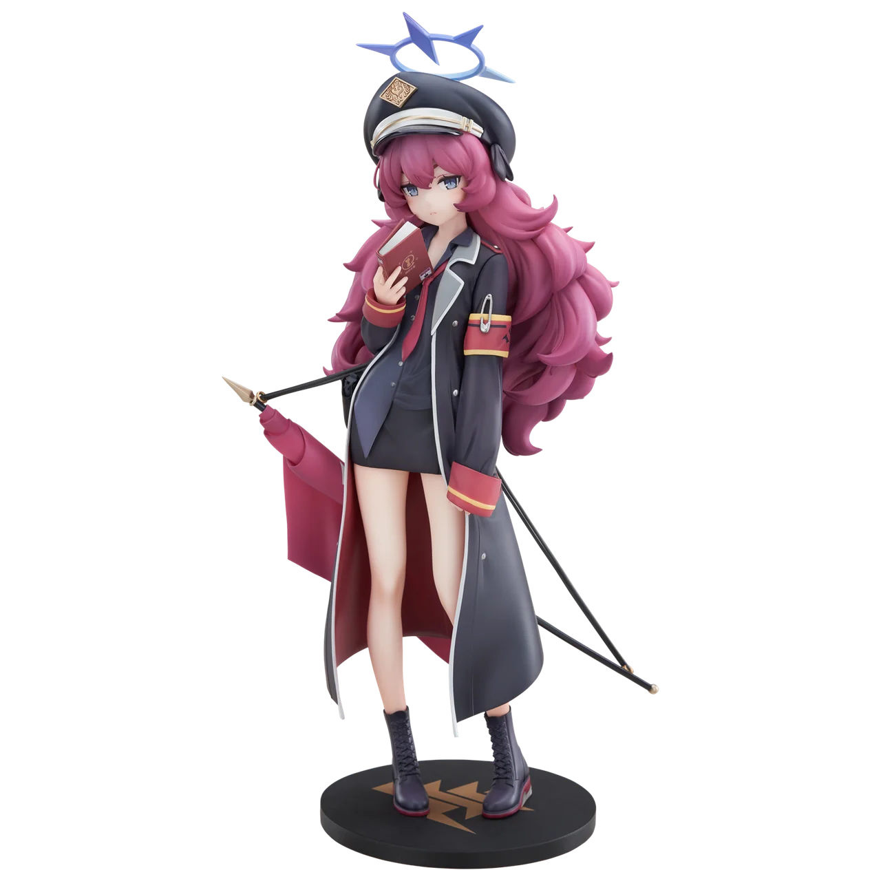 Iroha 1/7 Scale Figure – Blue Archive