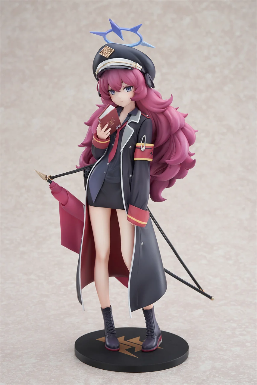scl 000050 03.webp Iroha 1/7 Scale Figure – Blue Archive - Image 2