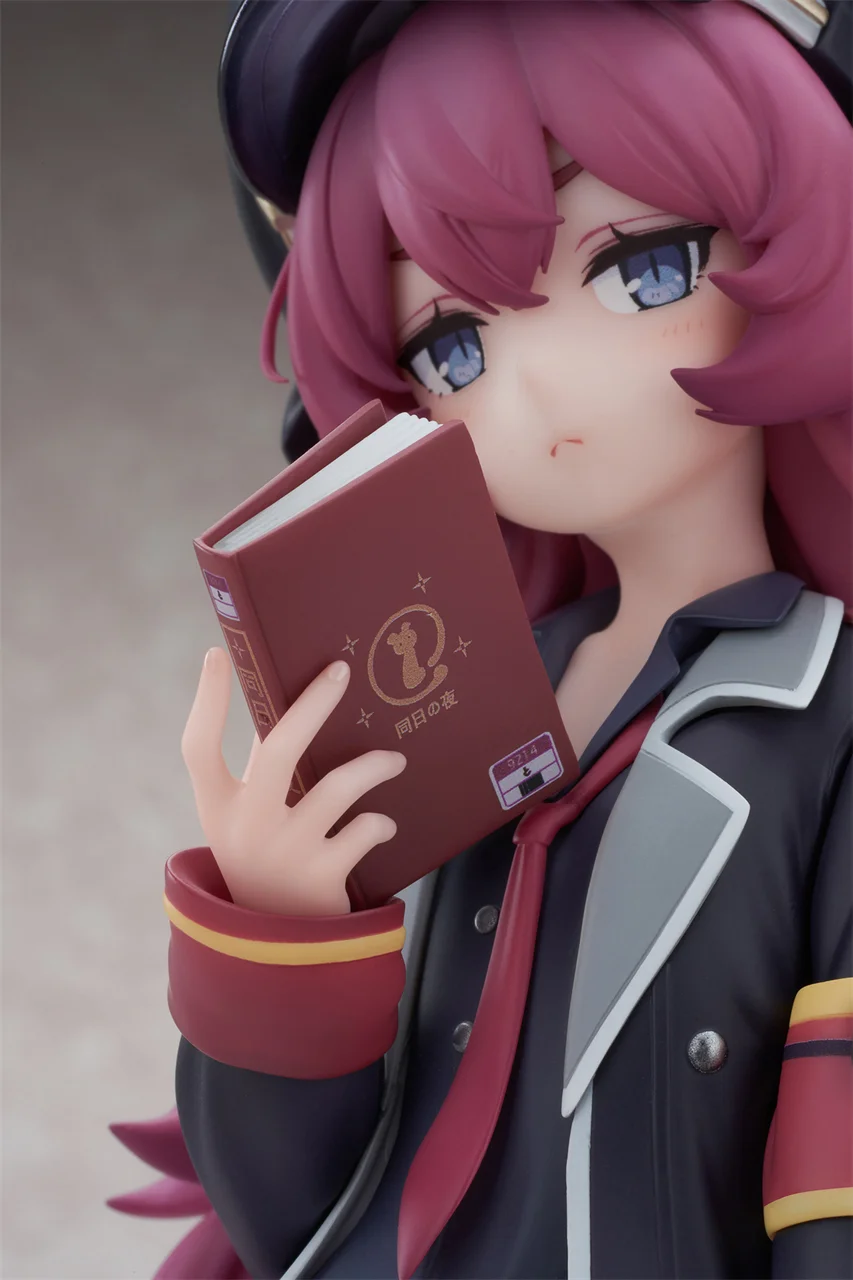 scl 000050 07.webp Iroha 1/7 Scale Figure – Blue Archive - Image 4