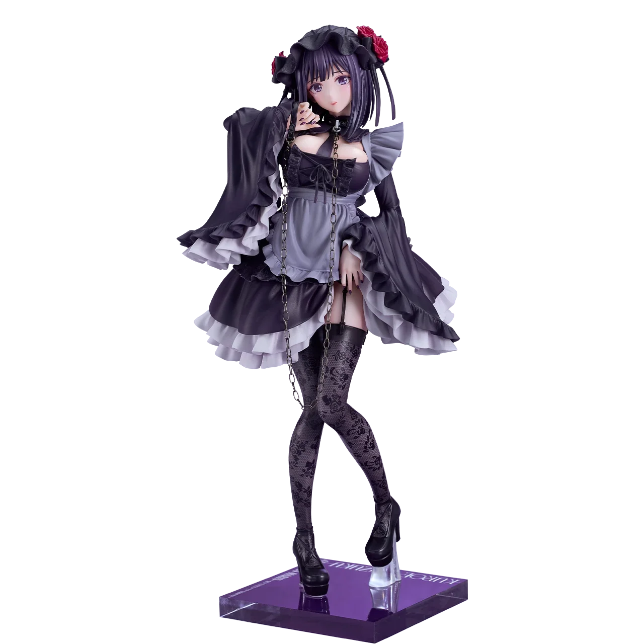 Shizuku Kuroe cosplay by Marin 1/6 Scale Figure – My Dress-Up Darling