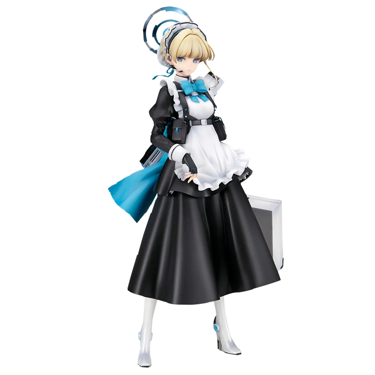 Toki Full Version 1/7 Scale Figure – Blue Archive