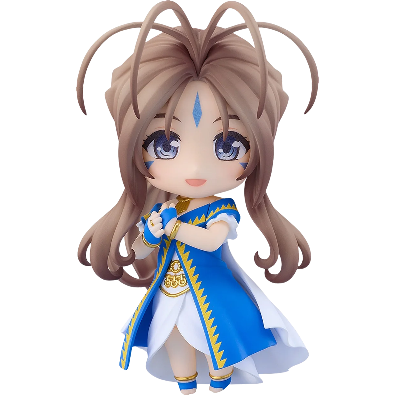 Nendoroid Belldandy #2554 – Oh My Goddess!