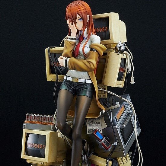 scl 000060 04.jpg Kurisu Makise Reading Steiner 1/7 Scale Figure – STEINS;GATE - Image 3