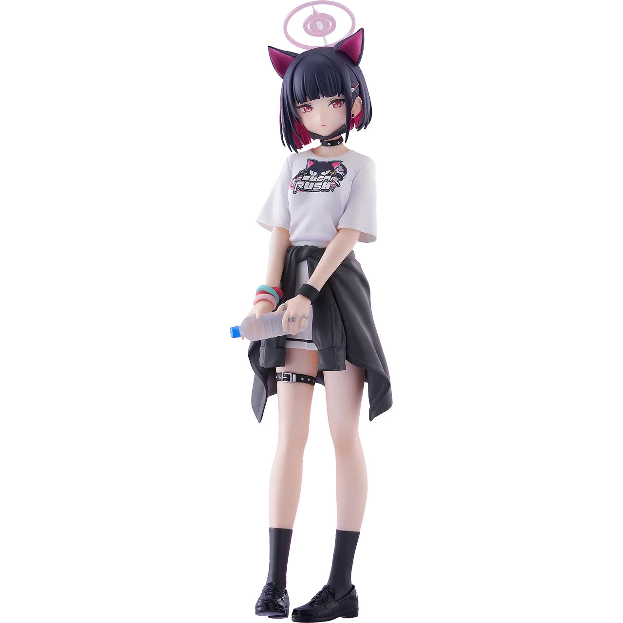 Airi Band: Event KV Ver. Scale Figure – Blue Archive