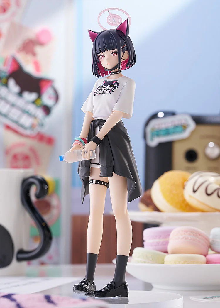 scl 000065 04.webp Airi Band: Event KV Ver. Scale Figure – Blue Archive - Image 3