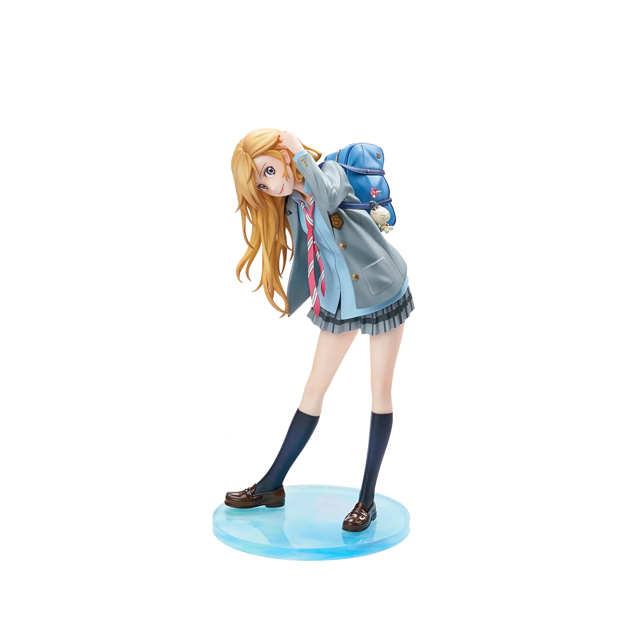 Kaori Miyazono 1/7 Scale Figure – Your Lie in April