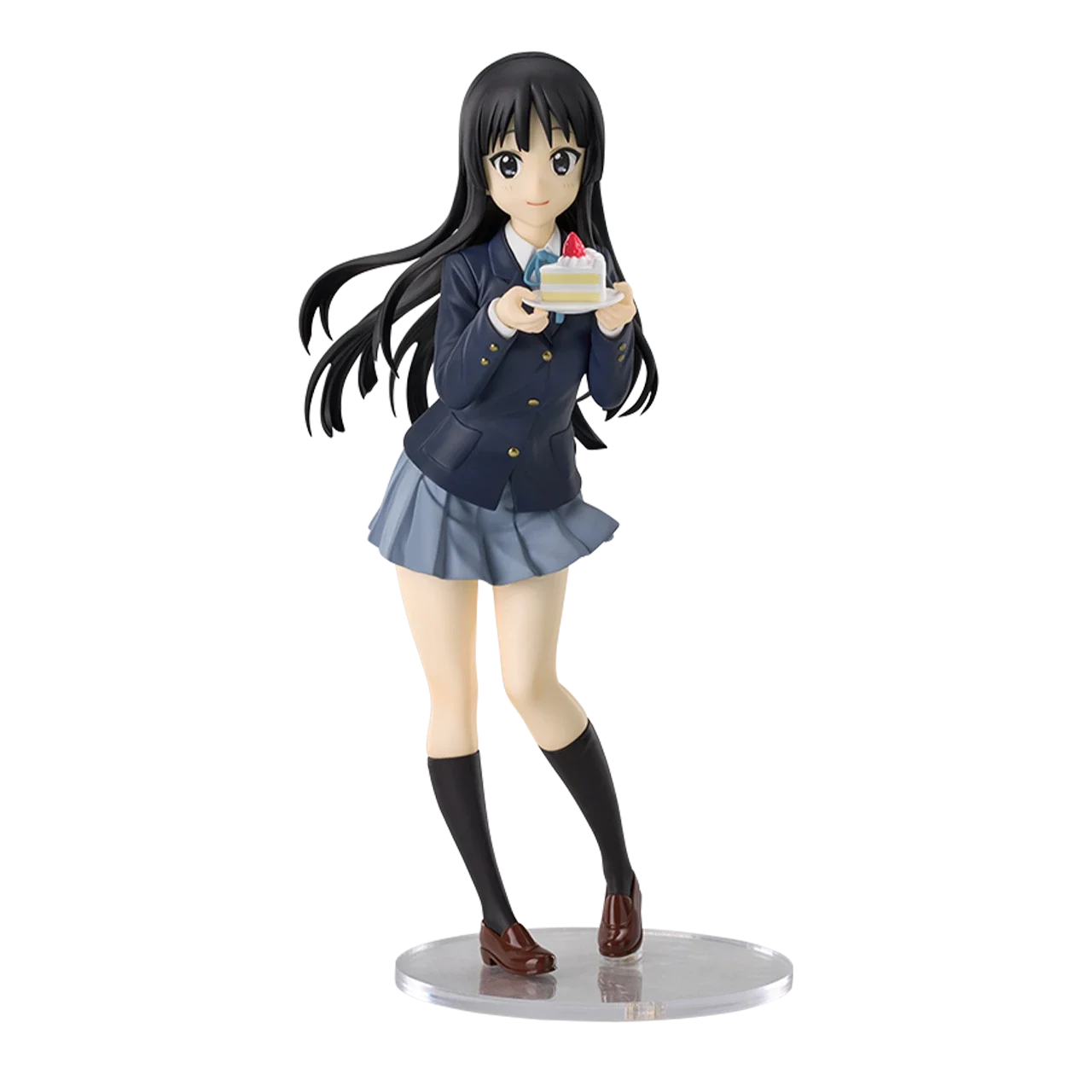 Yui Hirasawa L Size Scale Figure – K-ON!
