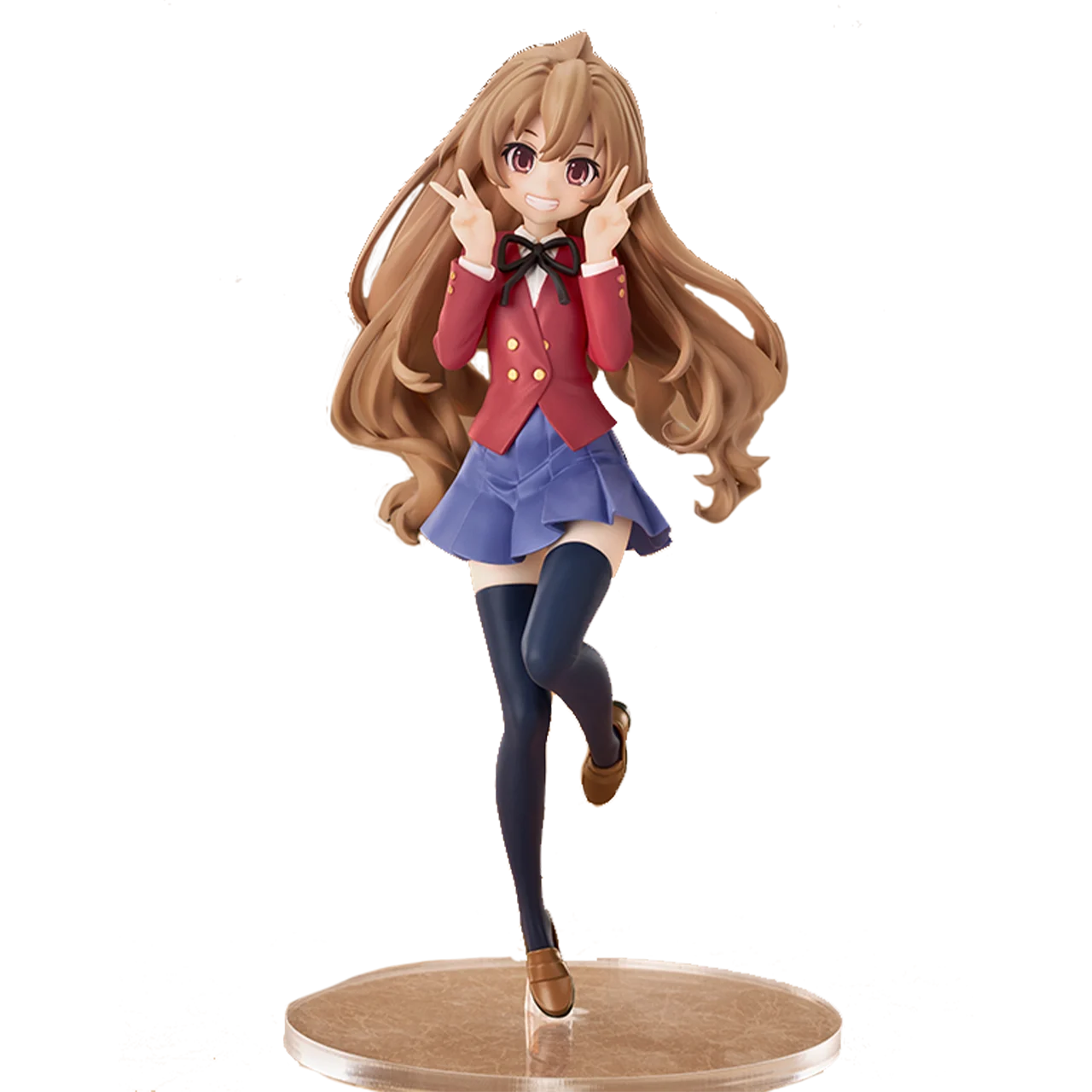 Taiga Aisaka Non- Scale Figure – Toradora!