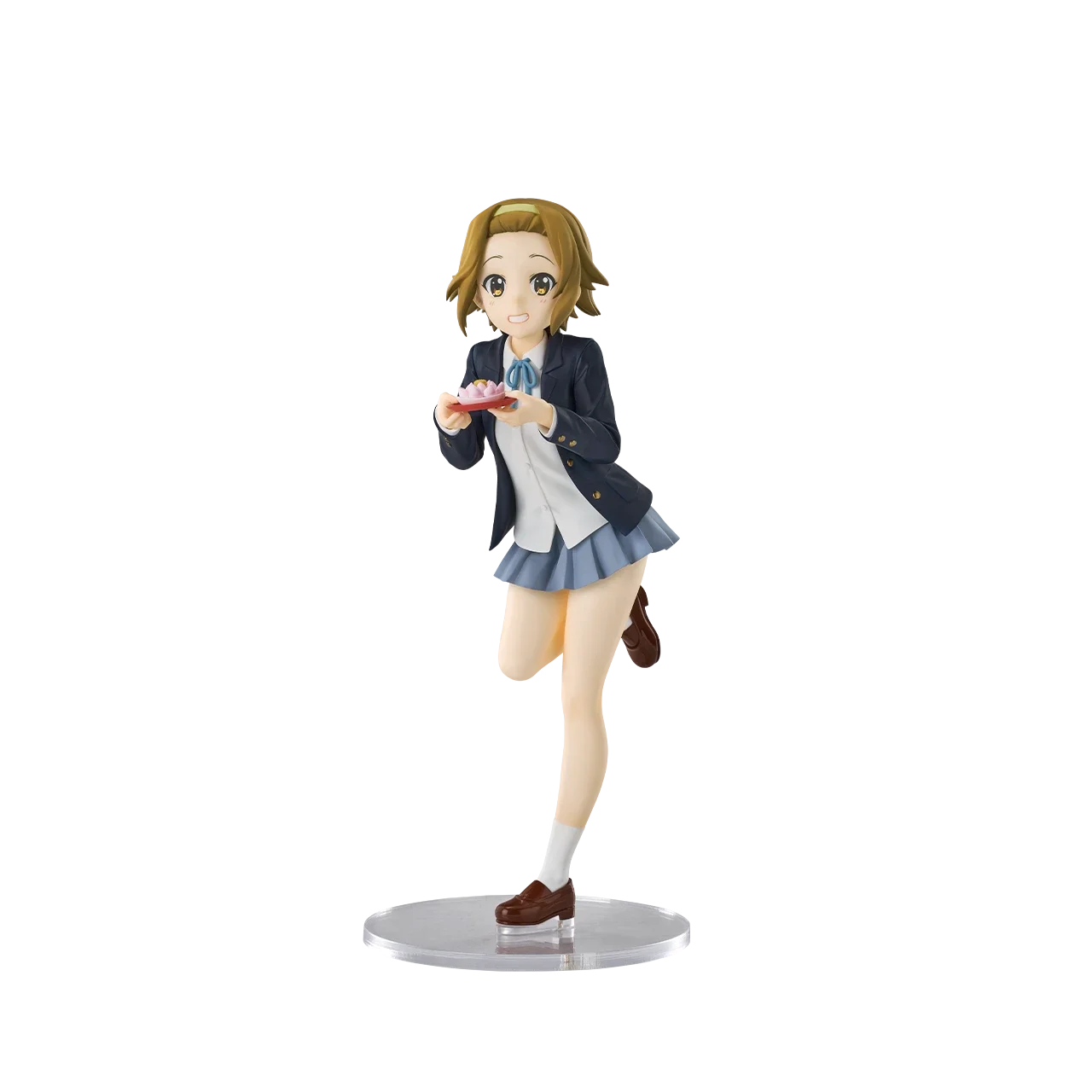 Tsumugi Kotobuki L Size Scale Figure – K-ON!