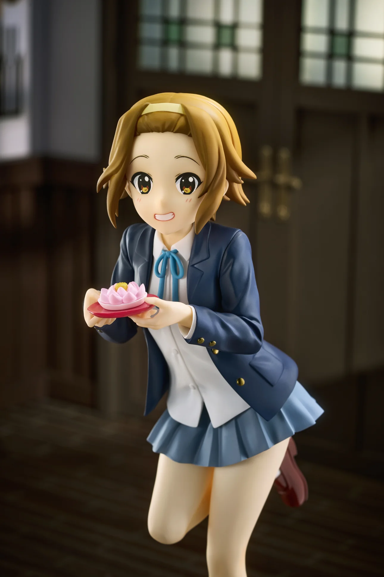 scl 000083 05.webp Tsumugi Kotobuki L Size Scale Figure – K-ON! - Image 2