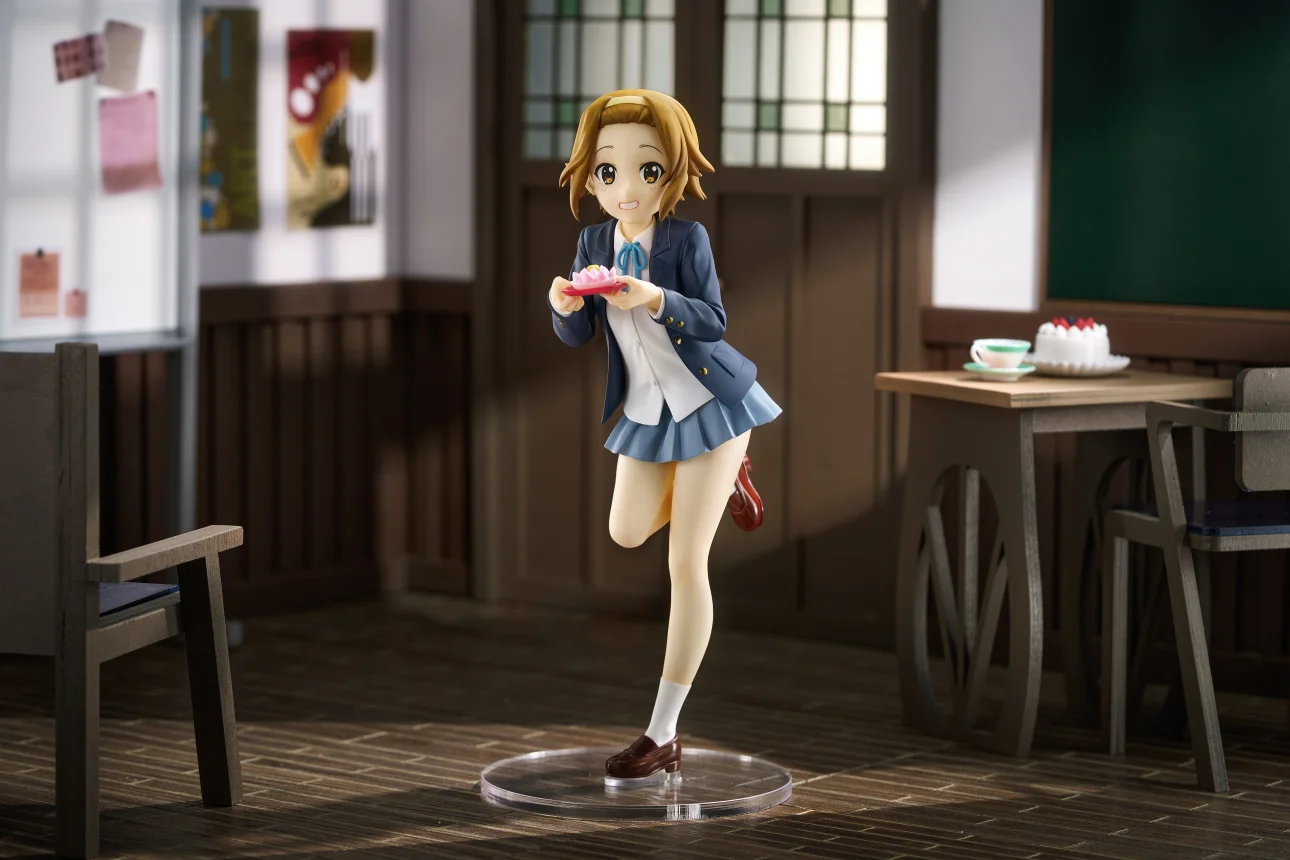 scl 000083 06.webp Tsumugi Kotobuki L Size Scale Figure – K-ON! - Image 3