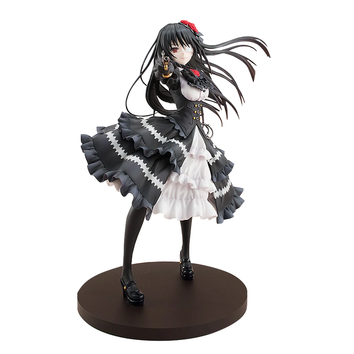 Tokisaki Kurumi Fantasia 30th Anniversary ver. Renewal Package edition 1/7 Scale Figure – Date A Live