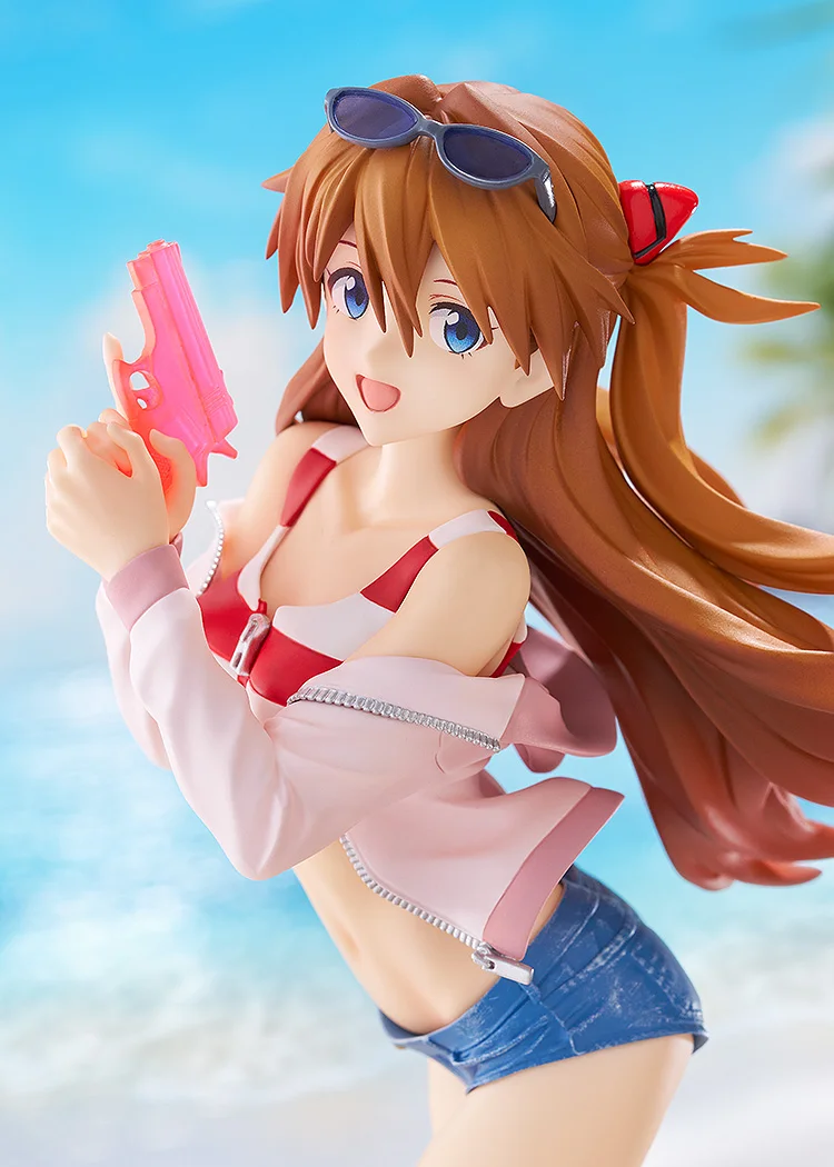 scl 4571697180017 02.webp POP UP PARADE Asuka Langley L Size – Rebuild of Evangelion - Image 2