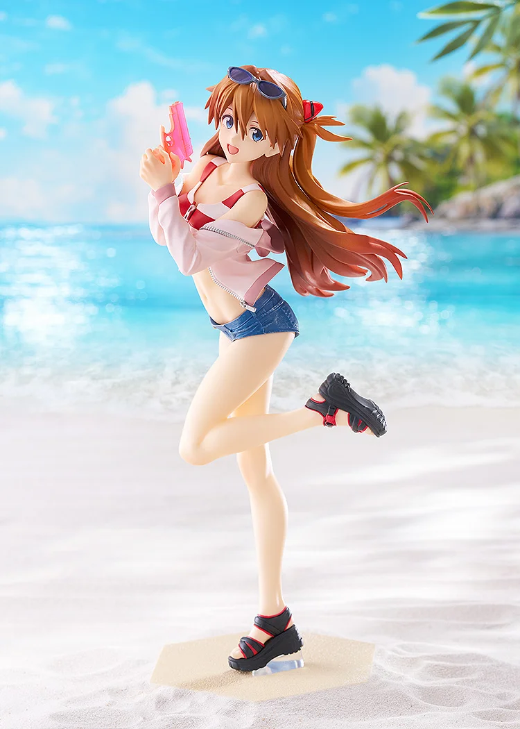 scl 4571697180017 07.webp POP UP PARADE Asuka Langley L Size – Rebuild of Evangelion - Image 3
