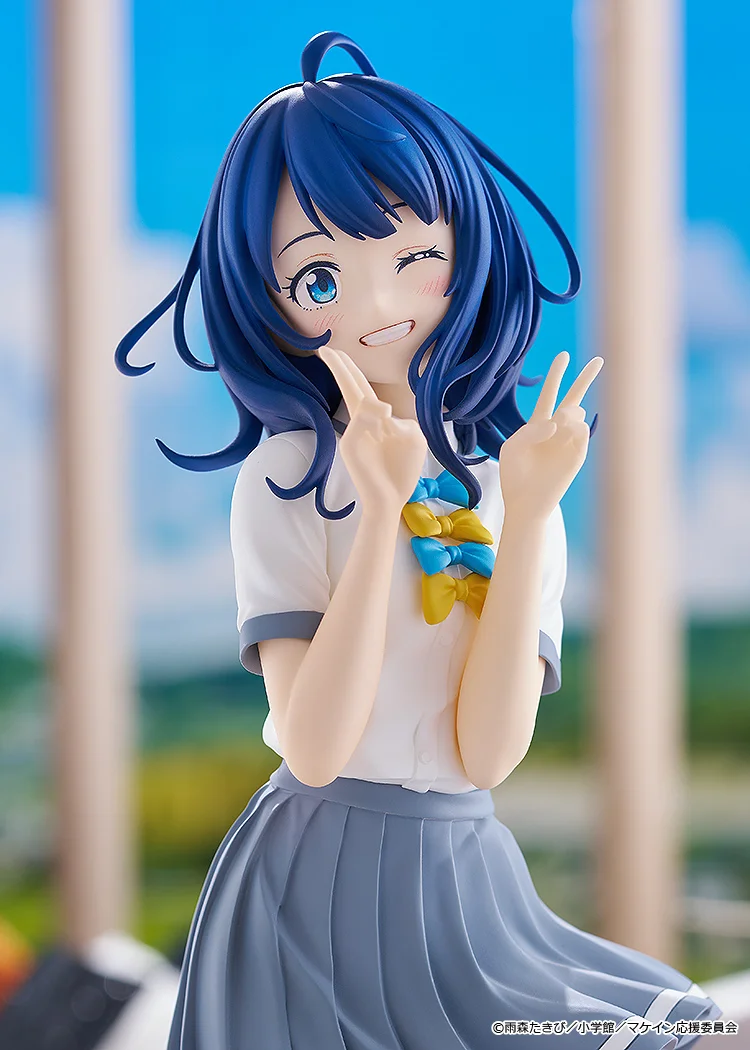 scl 4580416929899 02.webp Anna Yanami L Size L Size Scale Figure – Makeine: Too Many Losing Heroines! - Image 2
