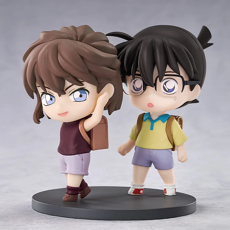 SCL-4580590194687-02.webp Conan Edogawa & Ai Haibara Non- Scale Figure – Detective Conan - Image 2