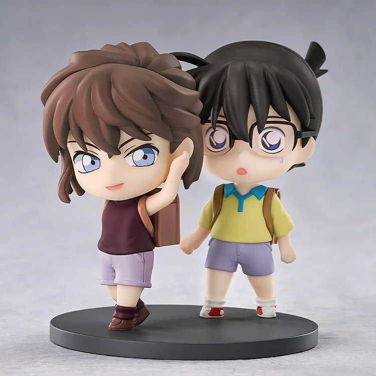 SCL-4580590194687-03.webp Conan Edogawa & Ai Haibara Non- Scale Figure – Detective Conan - Image 3