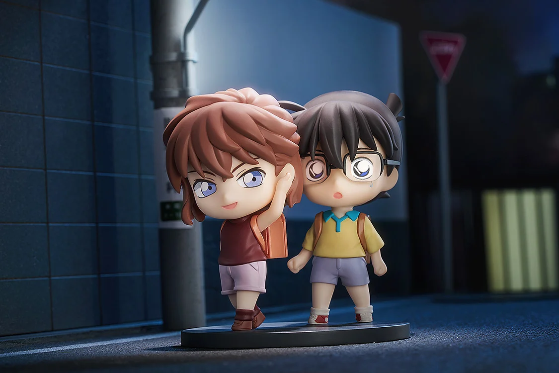 SCL-4580590194687-05.webp Conan Edogawa & Ai Haibara Non- Scale Figure – Detective Conan - Image 5