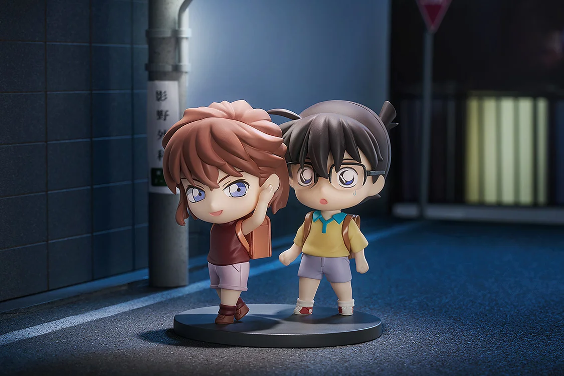 SCL-4580590194687-06.webp Conan Edogawa & Ai Haibara Non- Scale Figure – Detective Conan - Image 6