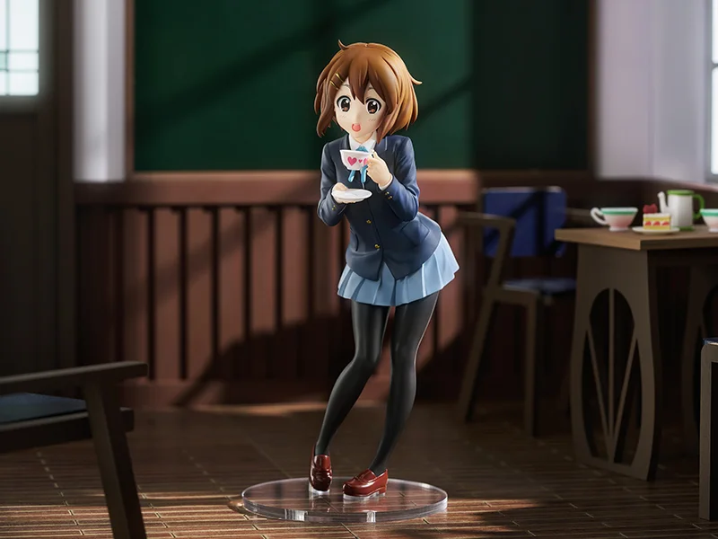 scl 4580590202214 02.webp Yui Hirasawa / Mio Akiyama L Size L Size Scale Figure – K-ON! - Image 2