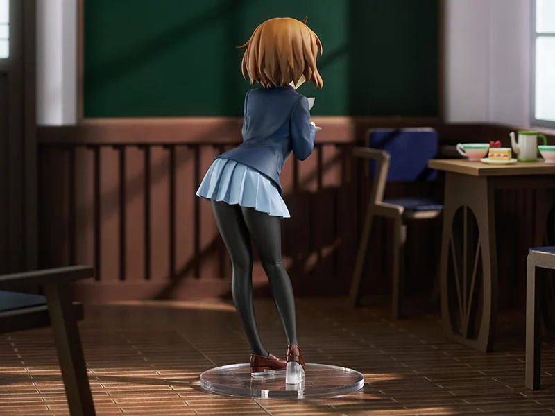 scl 4580590202214 03.webp Yui Hirasawa / Mio Akiyama L Size L Size Scale Figure – K-ON! - Image 3