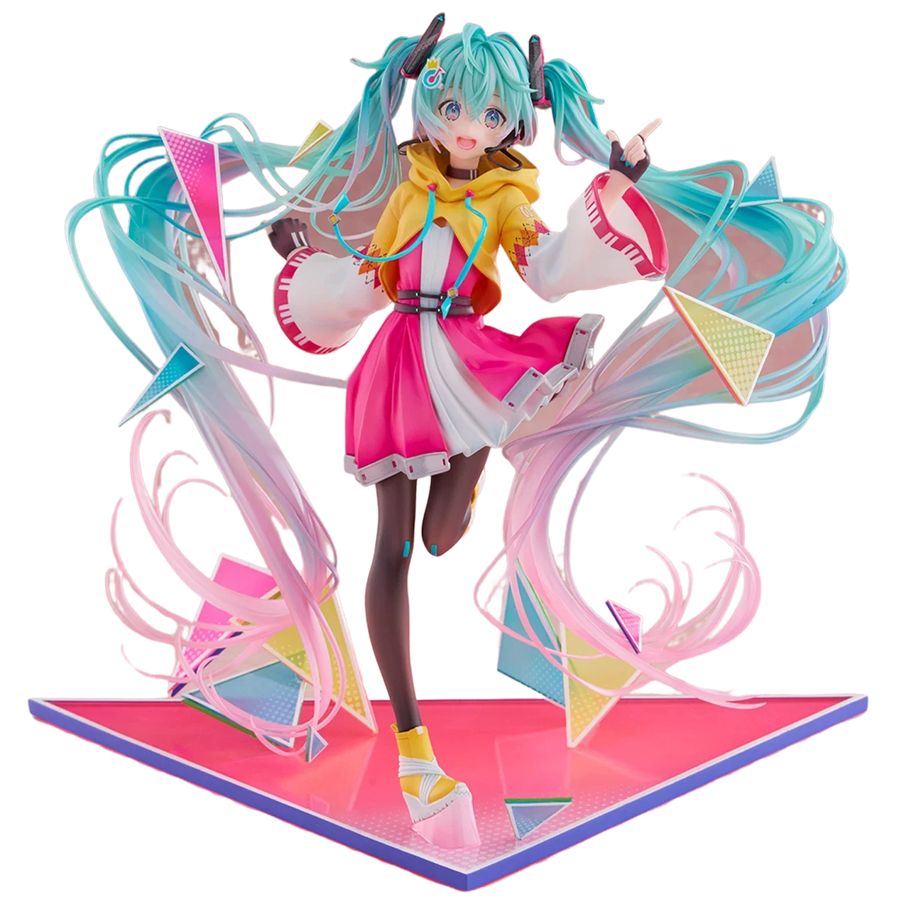 Hatsune Miku Project SEKAI Championship 2022 Autumn Ver. 1/7 Scale Figure – Project SEKAI