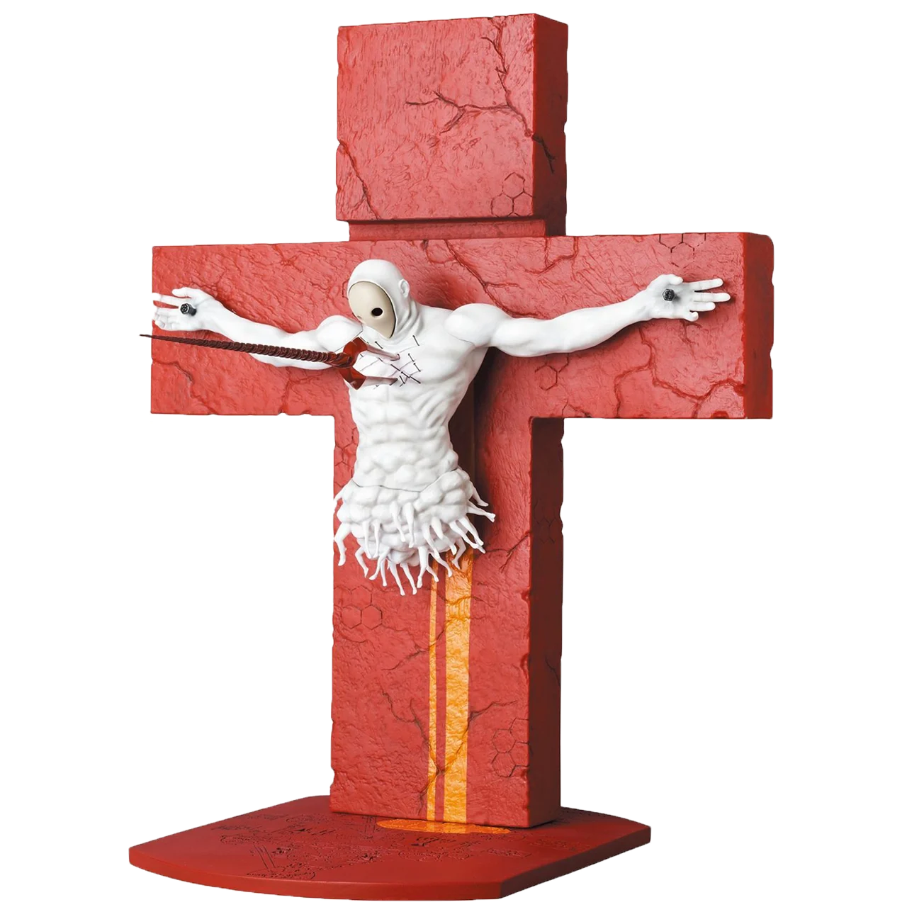Lilith Evangelion #2 Approx. 125mm Scale Figure – Evangelion: 1.0 You Are [Not] Alone